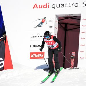 GEPA #audiquattroskicup
